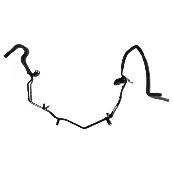 Cano De Água Motor Volkswagen Passat B8 16 17 18 19 20  