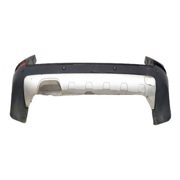 Para-choque Traseiro Volvo Xc90 2003 A 2014  