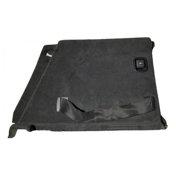 Acabamento Porta Mala Direito Bmw X5 E70 2007 A 2012 
