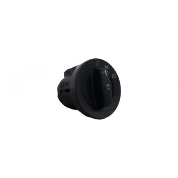 Botão Regulagem Chave Farol Bmw 528 540 96 97 98 99 8363684