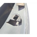 Moldura Lateral Traseiro Esquerdo Chevrolet Tracker 01/09  