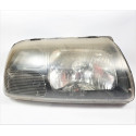 Farol Direito Chevrolet Tracker 2001 A 2009 Detalhes 