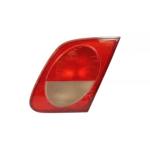 Lanterna Direita Mercedes-benz E240 E320 W210 96/02 Detalhe