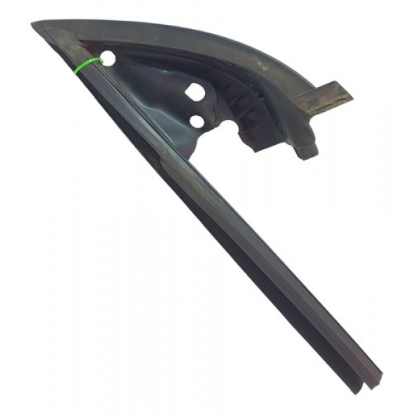 Borracha Vidro Fixo Diant. Dir. Volkswagen Passat Cc 08/12