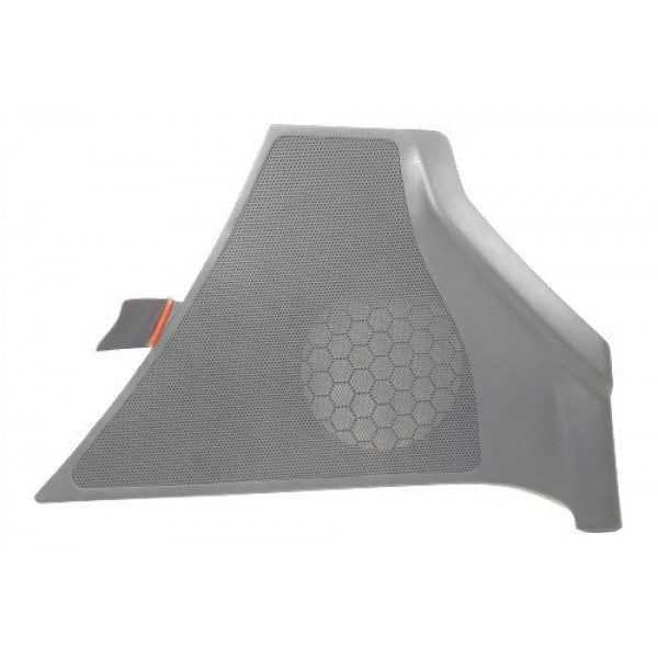 Tela Alto Falante Diant. Esquerda Renault Megane Gt 07 A 13