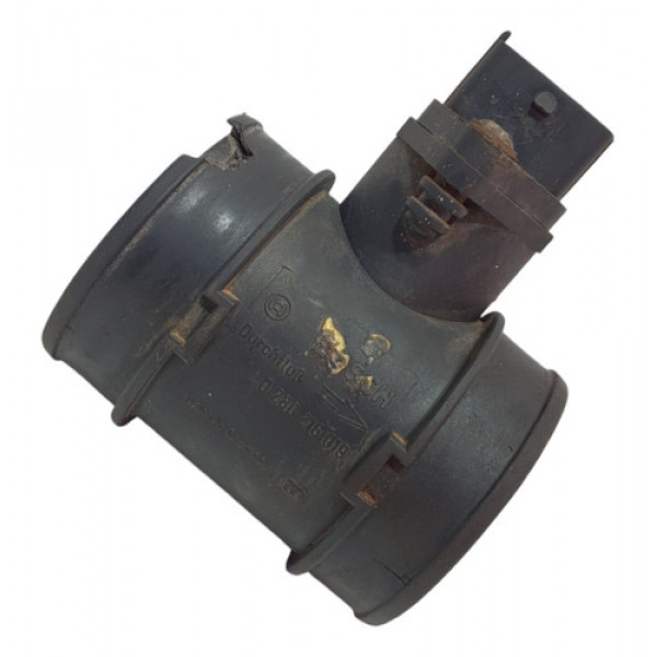 Sensor Fluxo Ar Alfa Romeo 156 2000 Detalhe 
