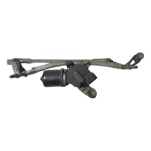 Motor Limpador Para-brisa Dianteiro Renault Megane 07 A 13