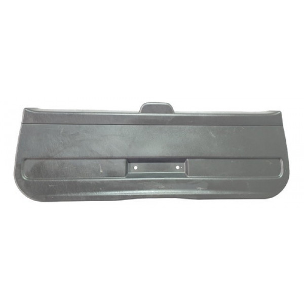 Forro Acabamento Porta-malas Nissan Pathfinder 97/03 Detalhe