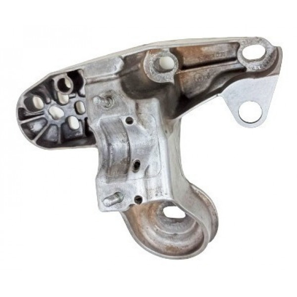 Suporte Coxim Do Motor Esquerdo Audi A4 1.8t B6 2001/2004 