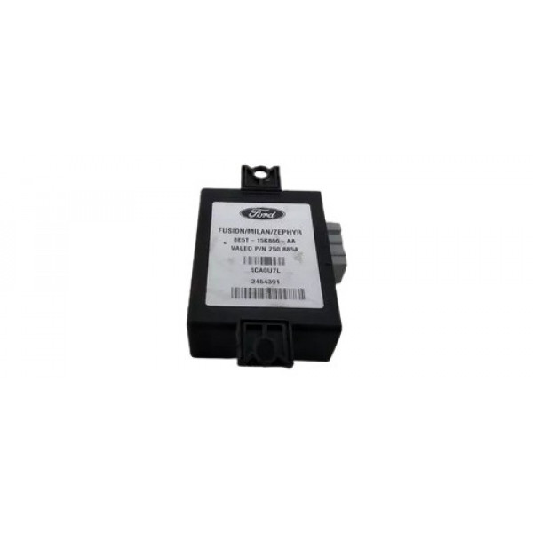 Módulo Central Do Alarme Ford Fusion 8e5t-15k866-aa