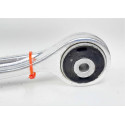 Braço Da Suspensão Dianteiro Esquerdo Vw Passat 01/04