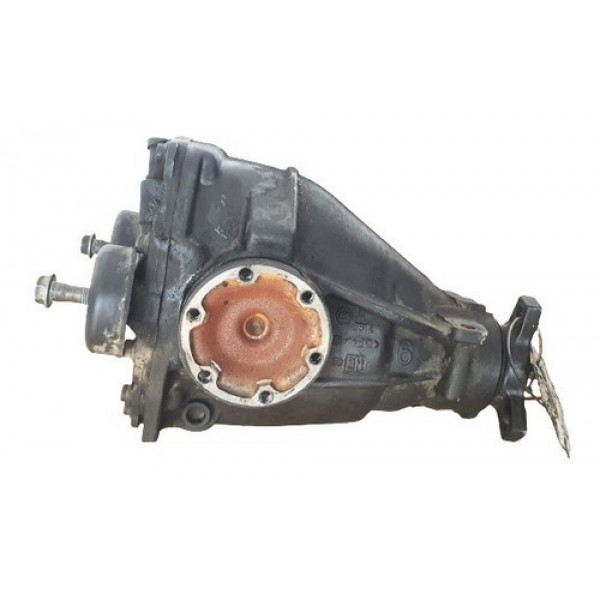 Diferencial Traseiro Mercedes-benz Clk430 W208 4.3 V8 99 00