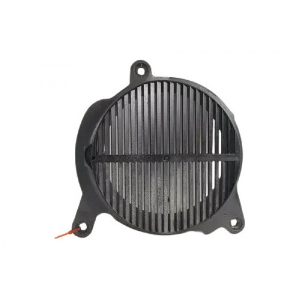 Moldura Do Alto Falante Esquerdo Mercedes E240 W210 97 A 02