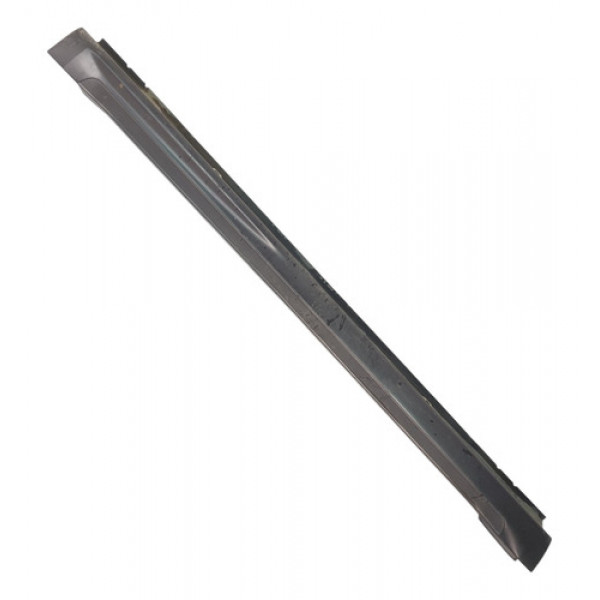 Spolier Saia Lateral Direito Outlander 2007 A 2012