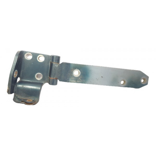 Dobradiça Porta Malas Superior Mitsubishi Pajero 95 96 97 98