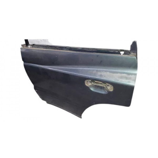 Porta Traseira Esquerda Mitsubishi Pajero 94 95 96 97 98