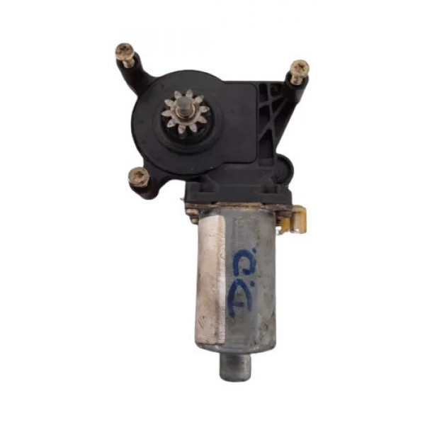 Motor Maquina De Vidro Dianteiro Direito Mercedes E320 96/00