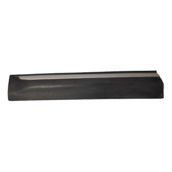 Moldura Porta Dianteira Esquerda Land Rover Evoque 12 13 14