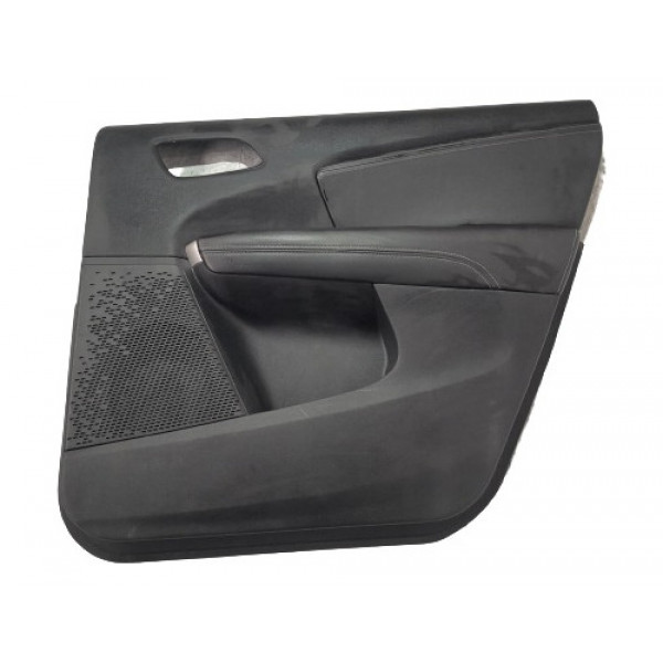 Forro De Porta Traseira Direita Dodge Journey 2012 A 2018 