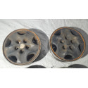 Jogo Roda Enkei Mazda 626 1992 1993 1994 1995 1996 1997