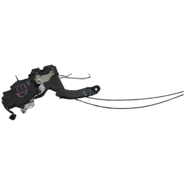 Trava De Porta Dianteira Esquerda Toyota Rav4 01 02 03 04 05