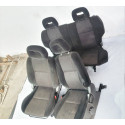 Jogo De Banco Chevrolet Tracker 01 02 03 04 05 06 07 08 09