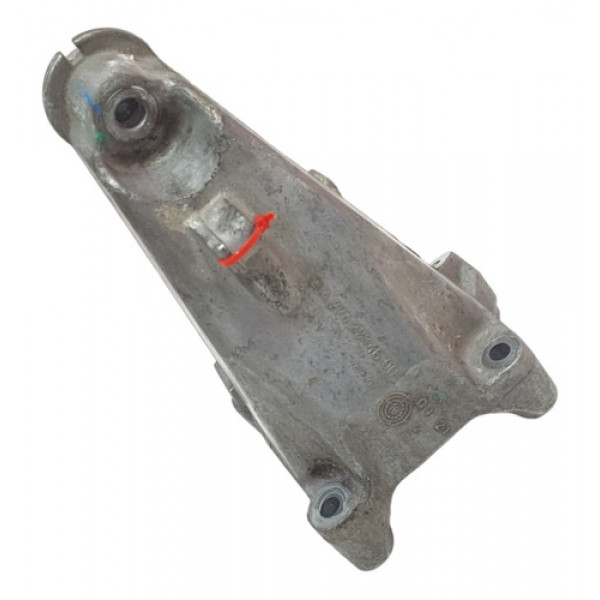 Suporte Motor Esquerdo C180 W205 2015 A 2018 A2742234600