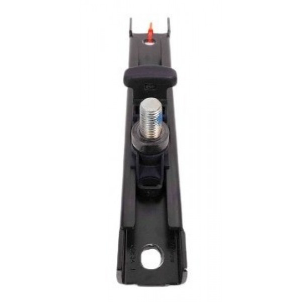 Trilho Ajuste Cinto Bmw 318ti 1998 1977826 Compact Esquerdo