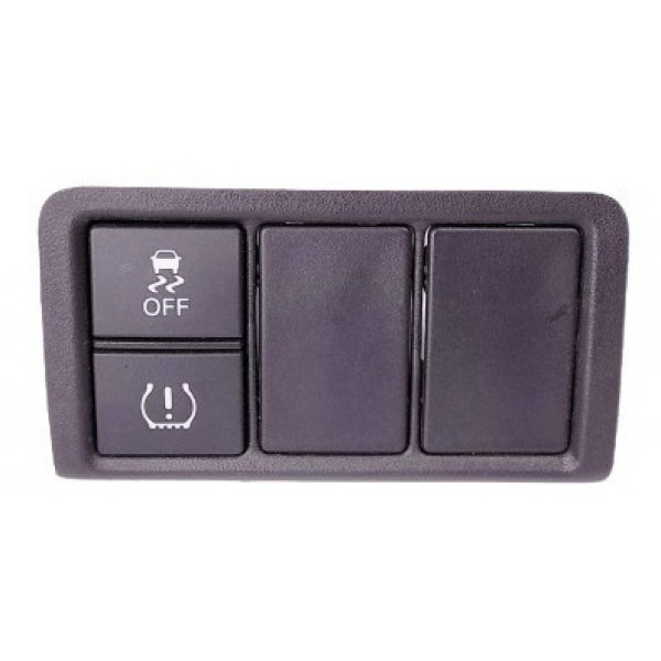 Botão Controle De Tração Honda Civic G10 17 18 19 20 21 22