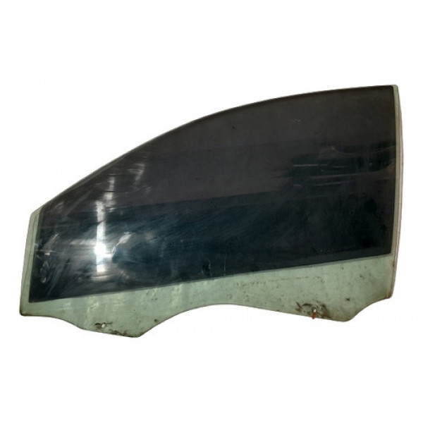 Vidro Dianteiro Esquerdo Renault Megane Gt 2007 A 2013