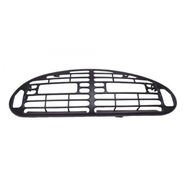 Moldura Do Difusor Central Chrysler Caravan 97 4678705