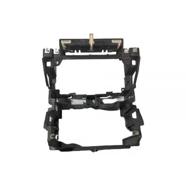 Suporte Fixação Aparelho Som Audi A3 Sportback 2007 A 2009 