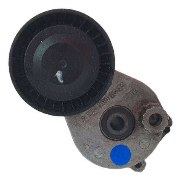 Tensor Correria Alternador Mercedes C180 W205 2015 A 2018