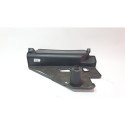 Moldura Acabamento Inferior Painel Chevrolet Tracker 17 A 19