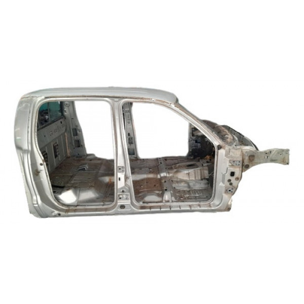 Cabine Dodge Dakota Cabine Dupla 2001 