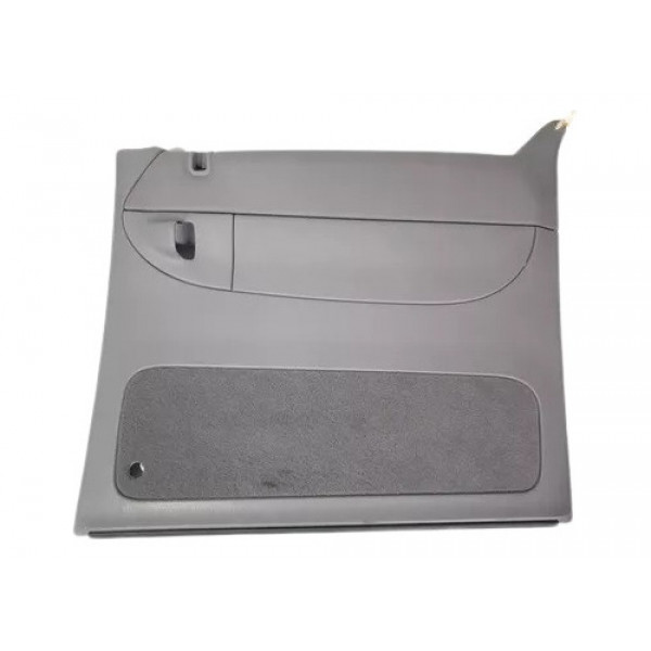 Forro De Porta Traseiro Direito Grand Caravan 1996 A 2000 