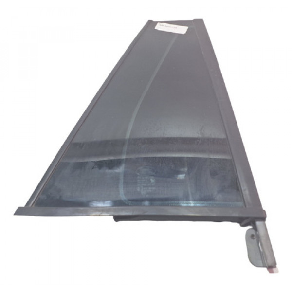 Vidro Vigia Traseiro Direiro Land Rover Rr Sport 06