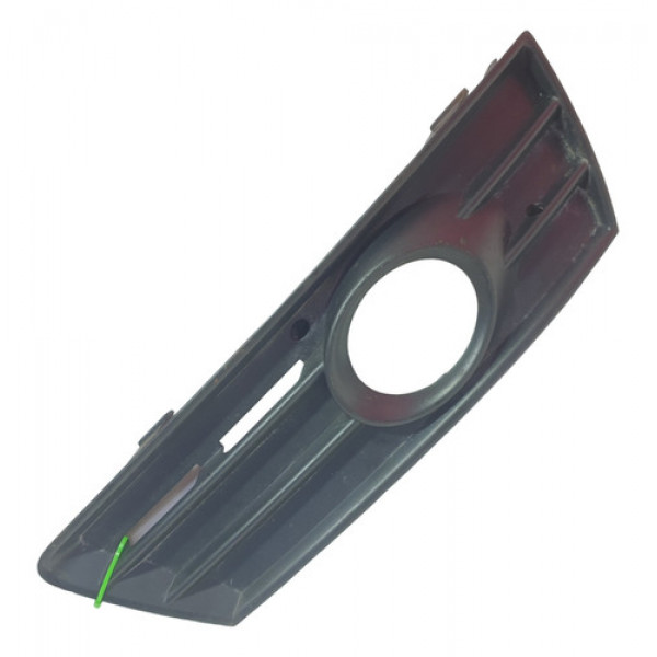 Grade Do Farol Milha Dir. Volkswagen Passat Cc 08 A 12 