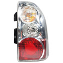 Lanterna Direita Chevrolet Tracker 2001 A 2009 22059041