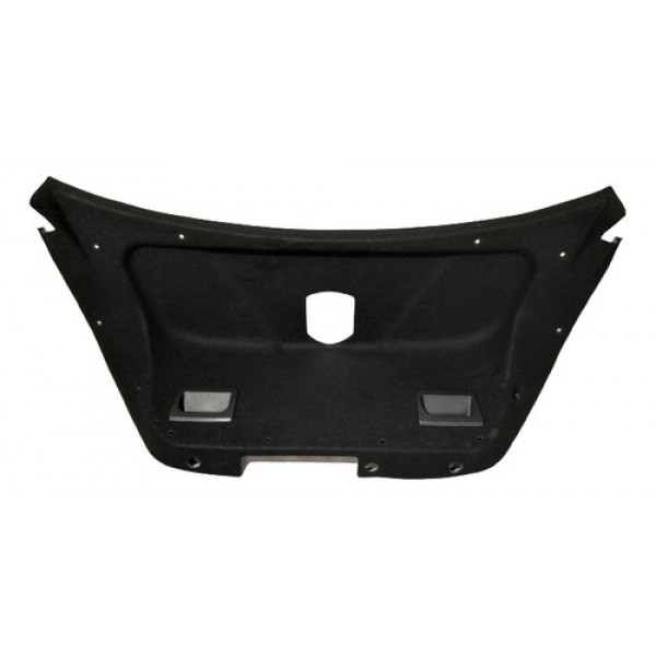 Forro Porta Malas Mercedes-benz C200 C180 W203 2001 A 2006 