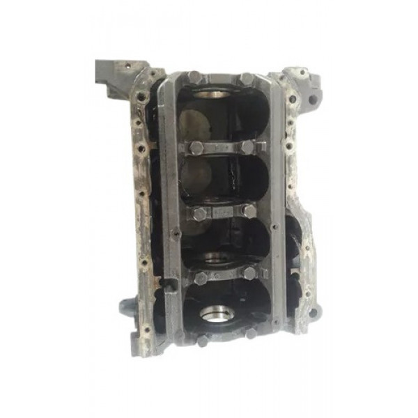 Bloco Do Motor Mitsubishi Lancer 1.6 16v 1997 1998 1999 4g92