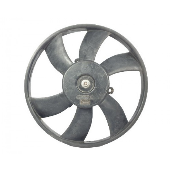 Ventoinha Eletrica Nissan Sentra 07 08 09 10 11 12 13