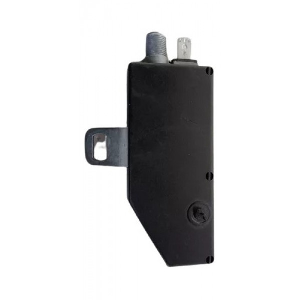 Módulo Amplificador Antena Mercedes-benz Clk430 98 99 00 01