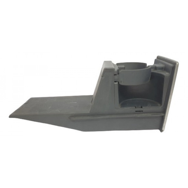 Porta-copos De Console Central Volvo Xc90 03 04 05 06 70 08
