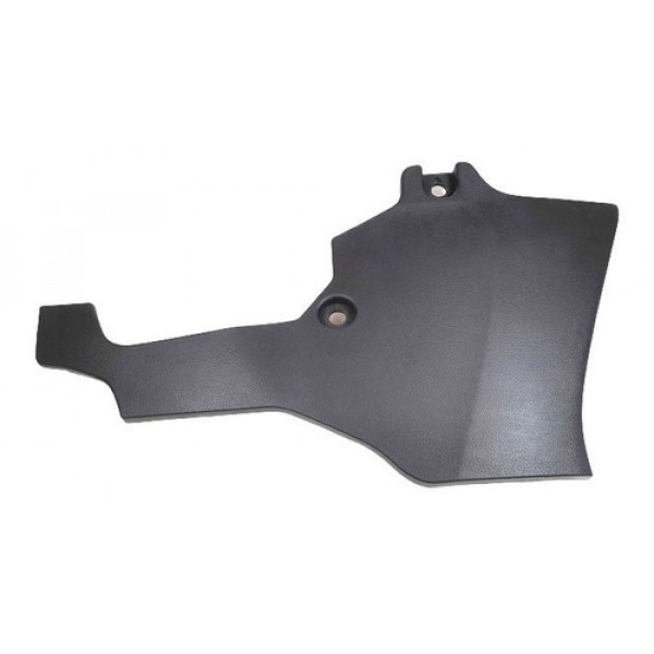 Acabamento Esquerdo Console Central Honda Crv 12 13 14 15 16