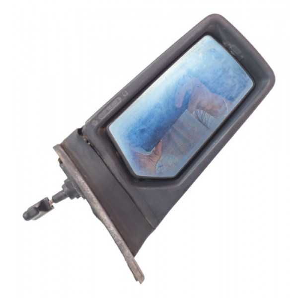 Retrovisor Esquerdo  Mercedes-benz 280s W126 1983 