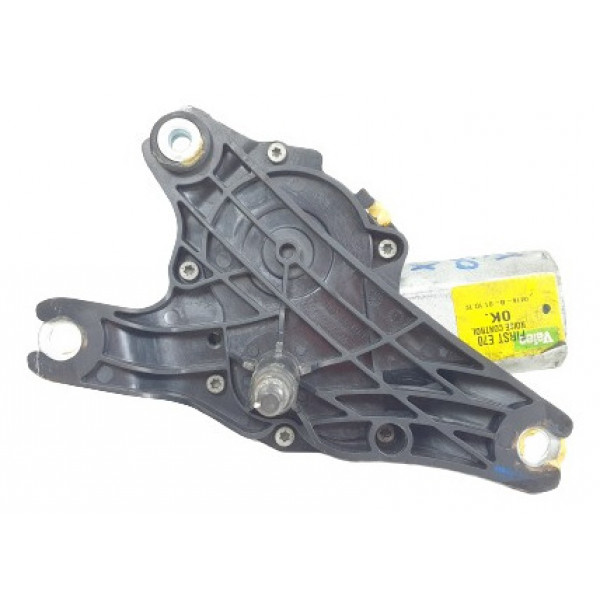Motor Limpador Traseiro Bmw X5 E70 07 08 09 10 11 12