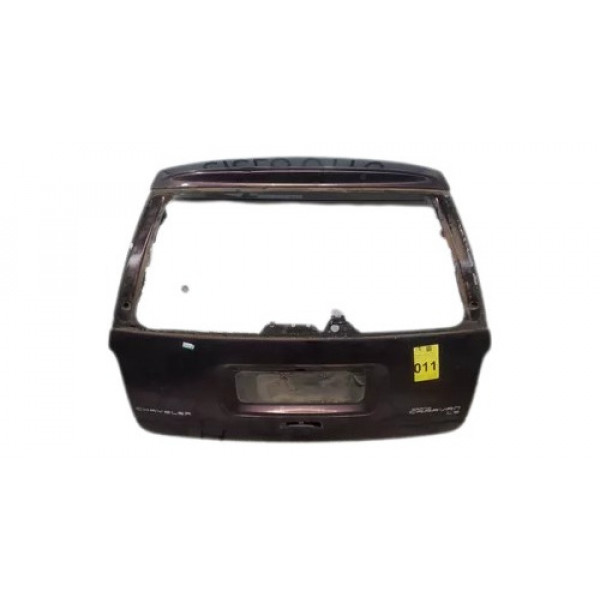 Tampa Do Porta-malas Chrysler Grand Caravan 96 97 98 99 00 