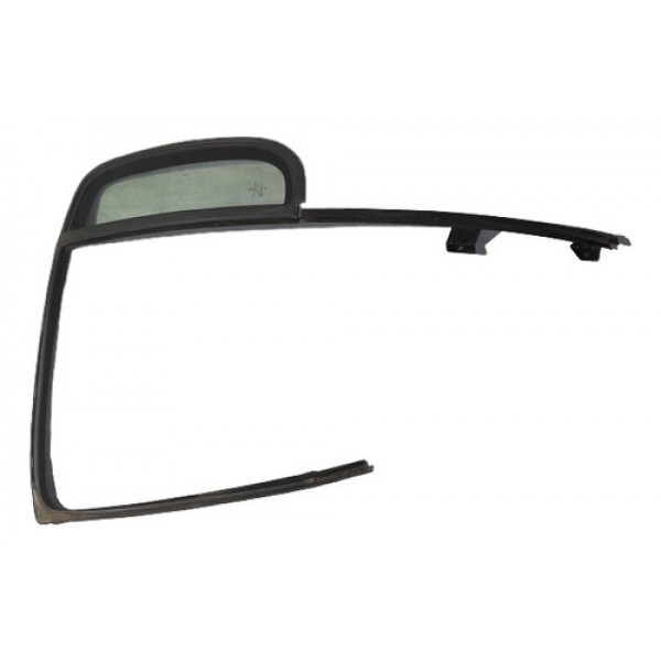 Vidro Fixo Traseiro Esquerdo Dodge Dakota 2001 53015739ab