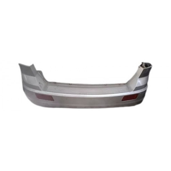 Para-choque Traseiro Dodge Journey 07 08 09 10 11